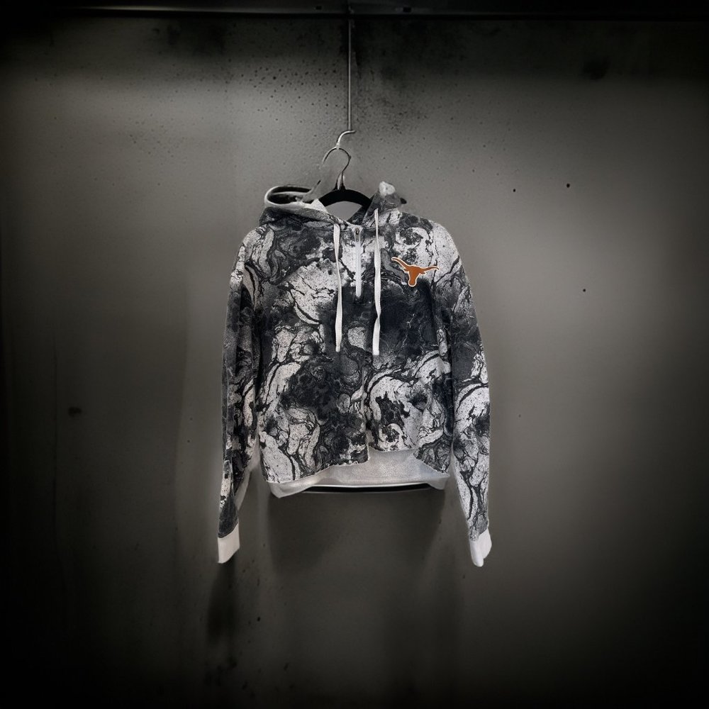 Texans Women Hoodie